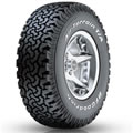 Tire BFGoodrich 215/75R15